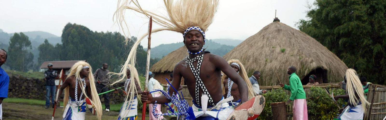 rwandan cultural dance