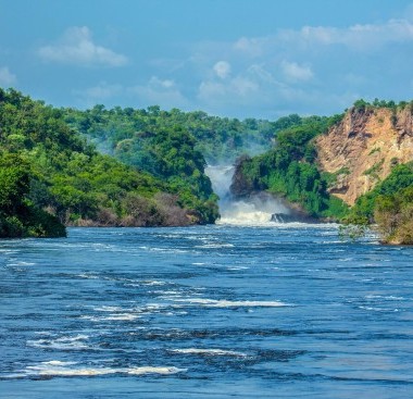 murchison falls